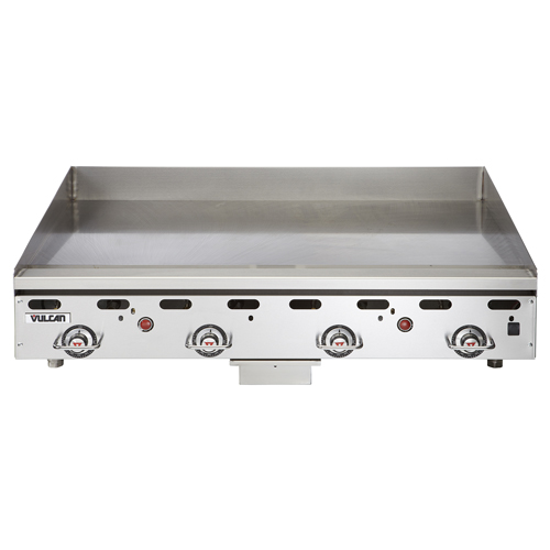 Vulcan MSA Series Heavy Duty Gas Griddle