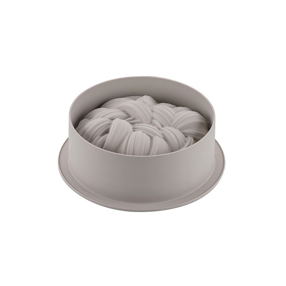 Silikomart "WOOLY" Baking & Freezing Mold, 44 oz. image 1