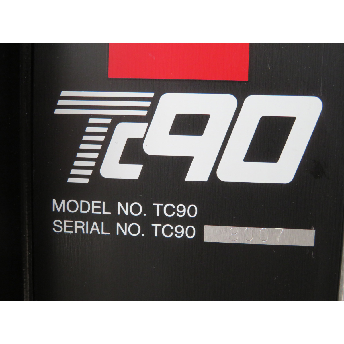 Metro TC90B Warmer, Used Great Condition image 4