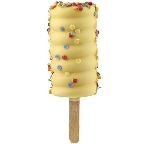 Silikomart Mini Tango Easy Cream Silicone Mold, 4 Cavities image 1