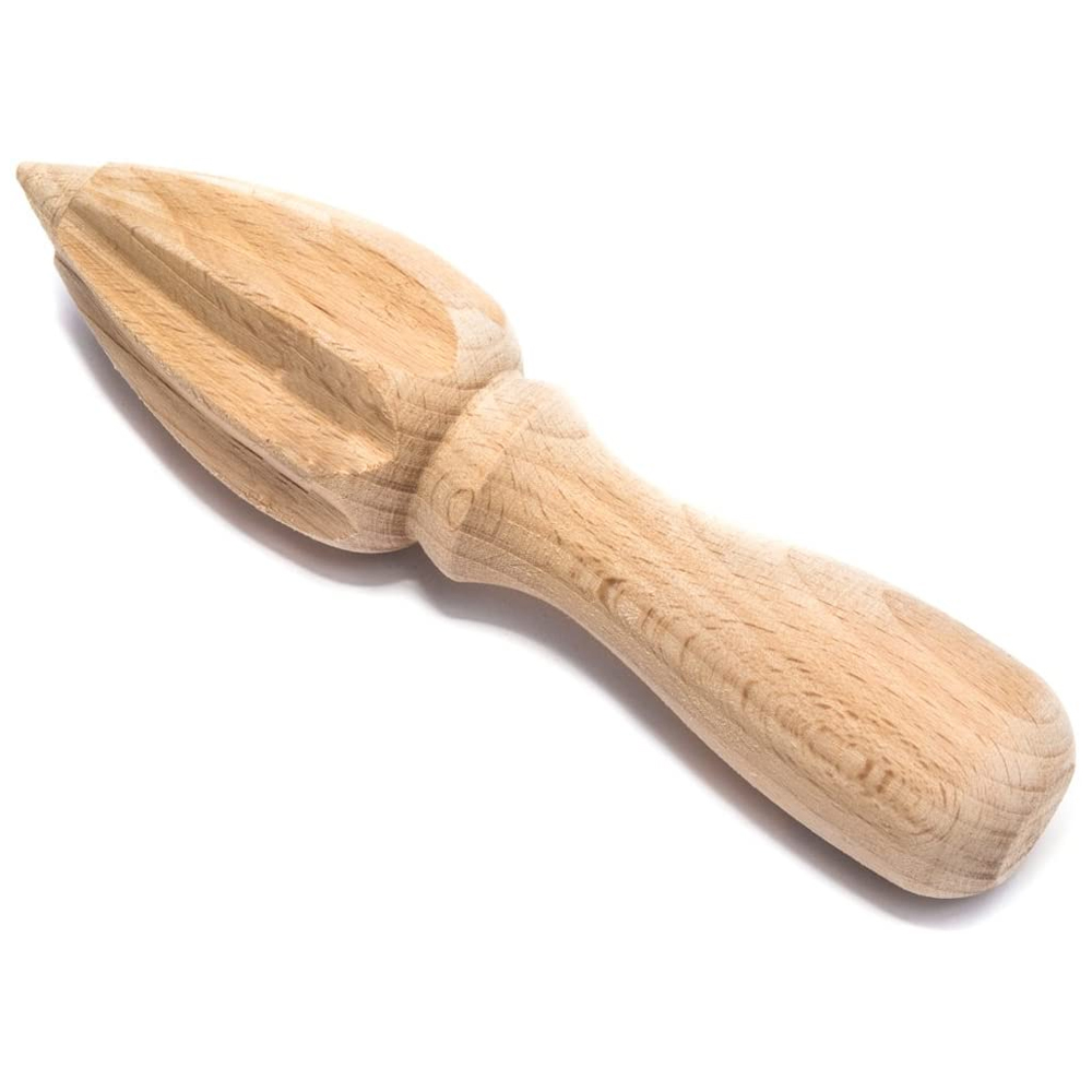 Wooden Lemon Reamer image 1