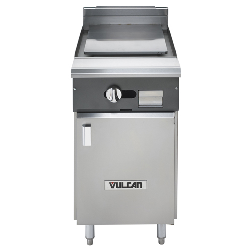 Vulcan Heavy Duty Gas Range 18