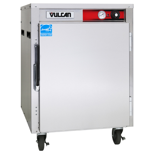 Vulcan VPT7 Pass-Through Holding & Transport Cabinet