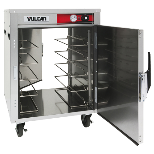 Vulcan VPT7 Pass-Through Holding & Transport Cabinet image 2