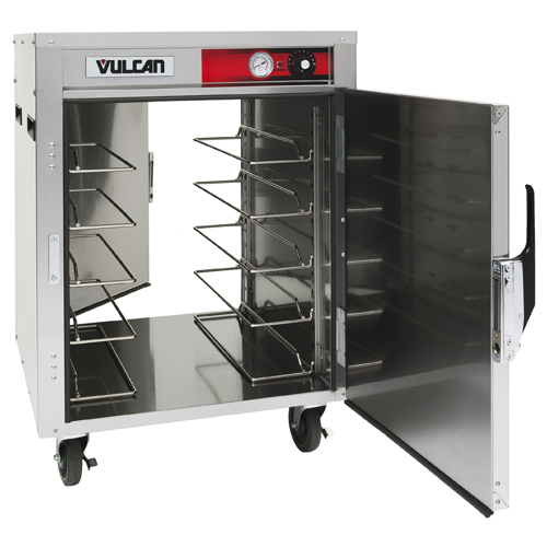 Vulcan VPT7 Pass-Through Holding & Transport Cabinet