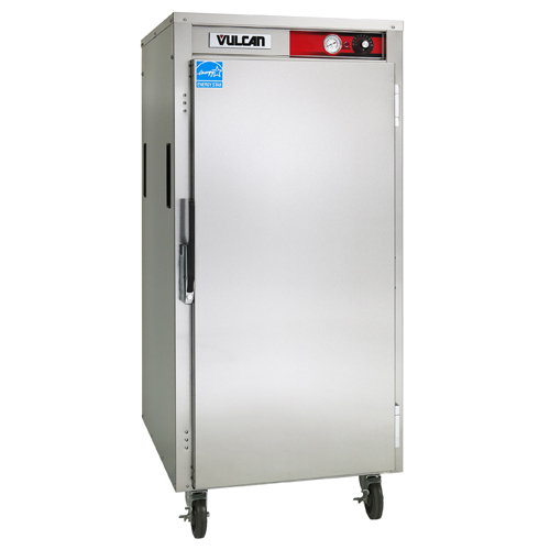 Vulcan VPT13 Pass-Through Holding & Transport Cabinet