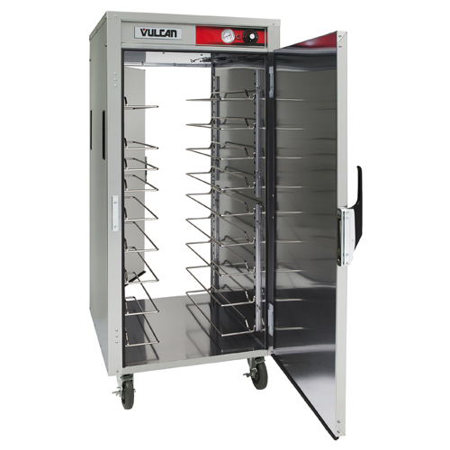 Vulcan VPT13 Pass-Through Holding & Transport Cabinet