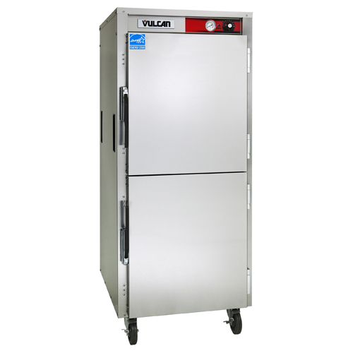 Vulcan VPT15 Pass-Through Holding & Transport Cabinet