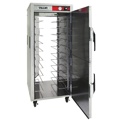 Vulcan VPT15 Pass-Through Holding & Transport Cabinet