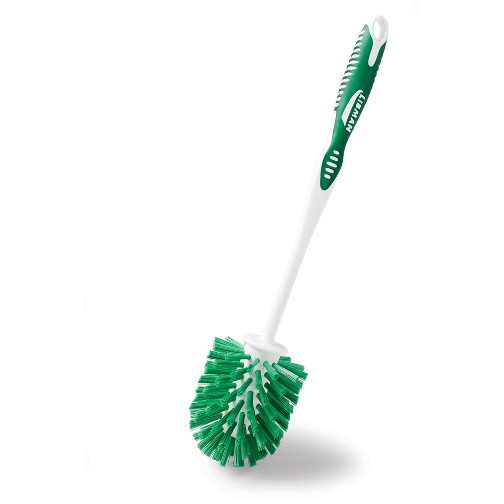 Libman Bowl Brush and Caddy image 2