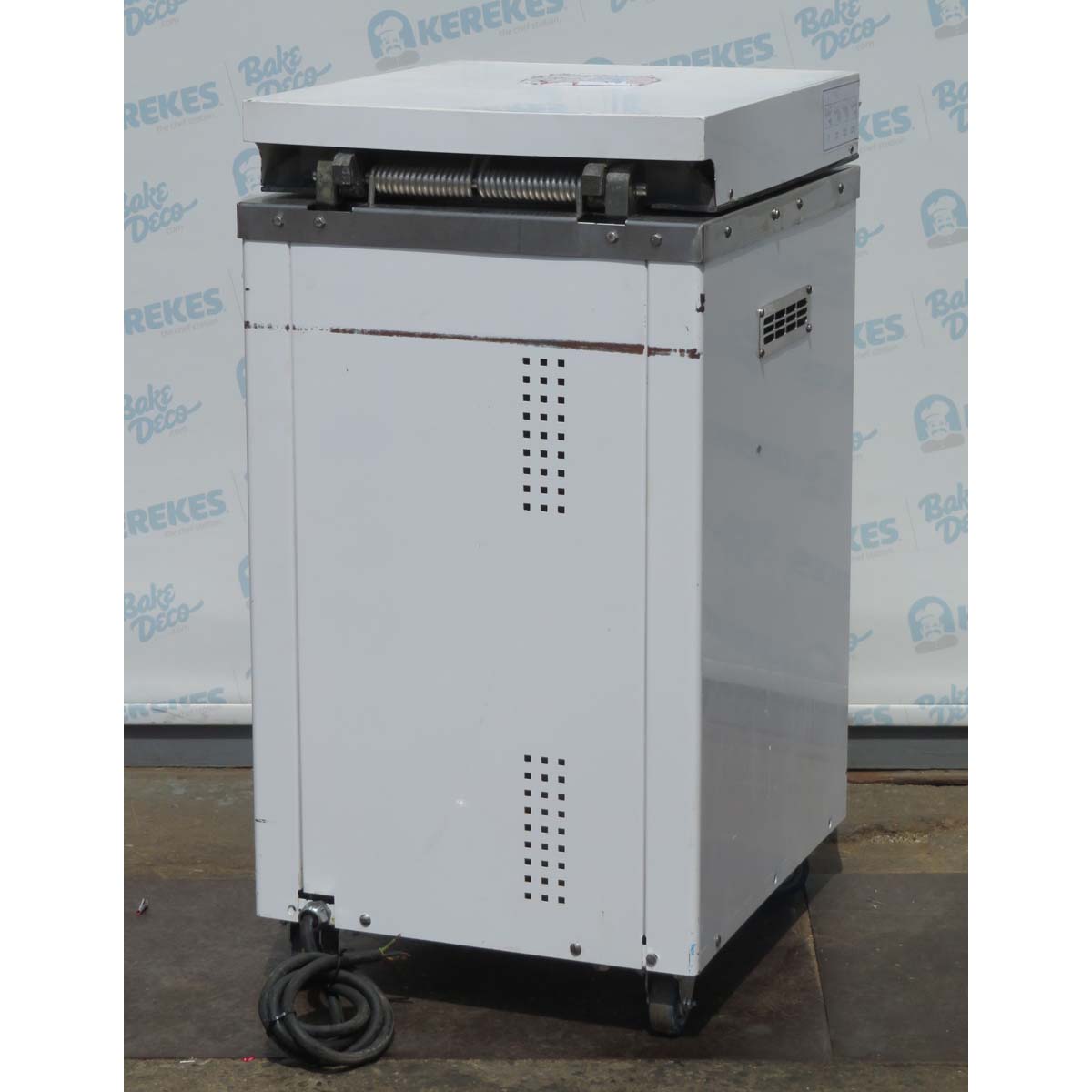 Oliver 619-16 Hydraulic Divider 16 Part, Used Great Condition image 2