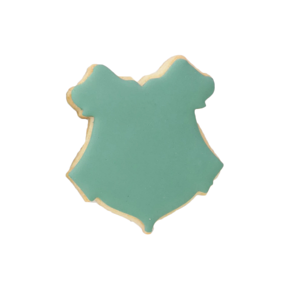Sweet Stamp Plaque Cookie Cutter image 1