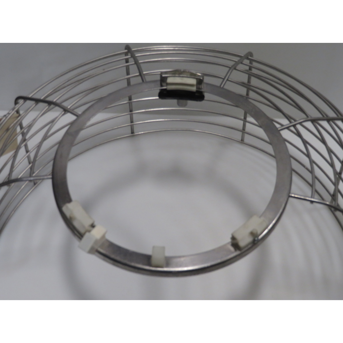 Hobart 00-438049 Wire Cage Assy for V1401, Used Great Condition image 2