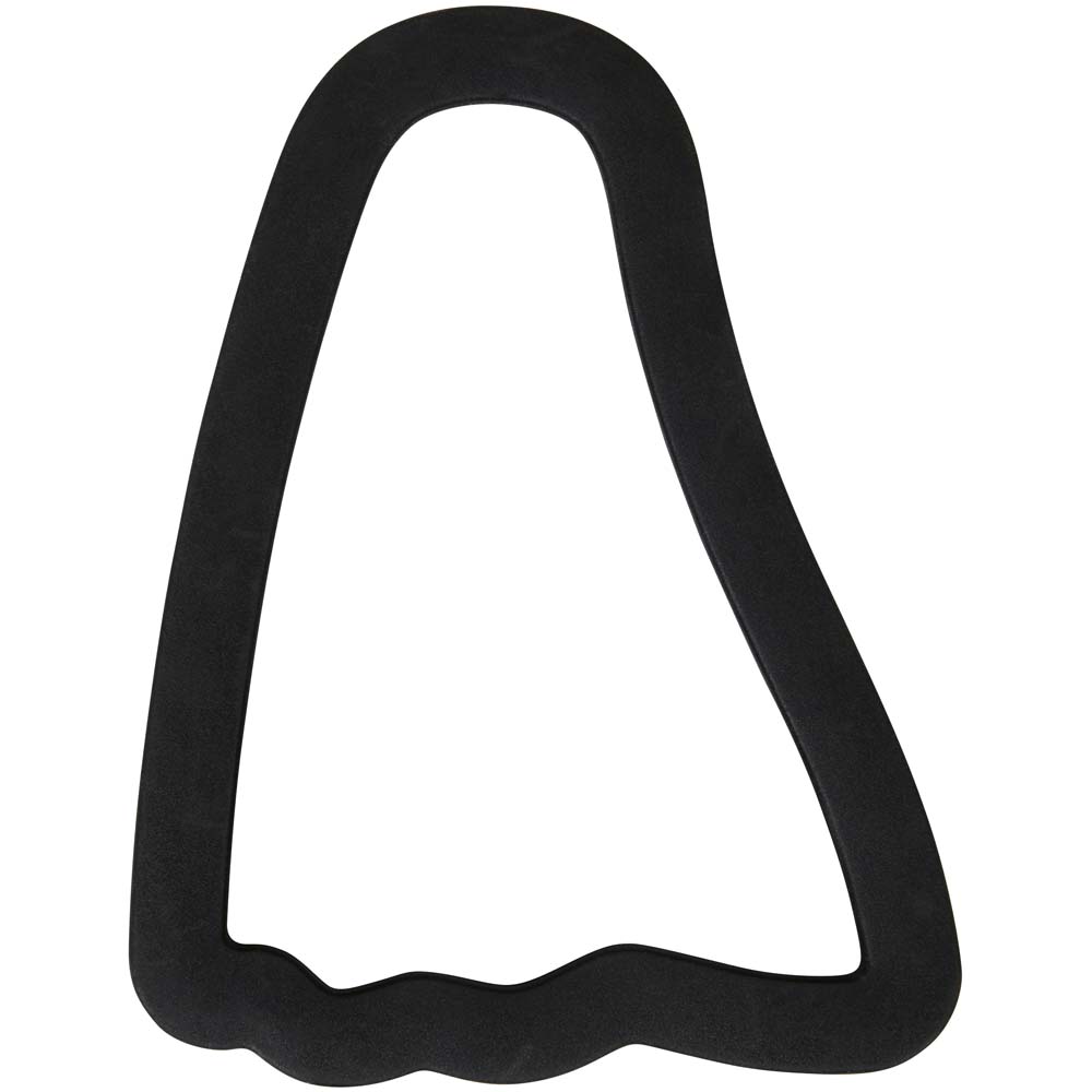 Wilton Ghost Comfort-Grip Cookie Cutter image 1