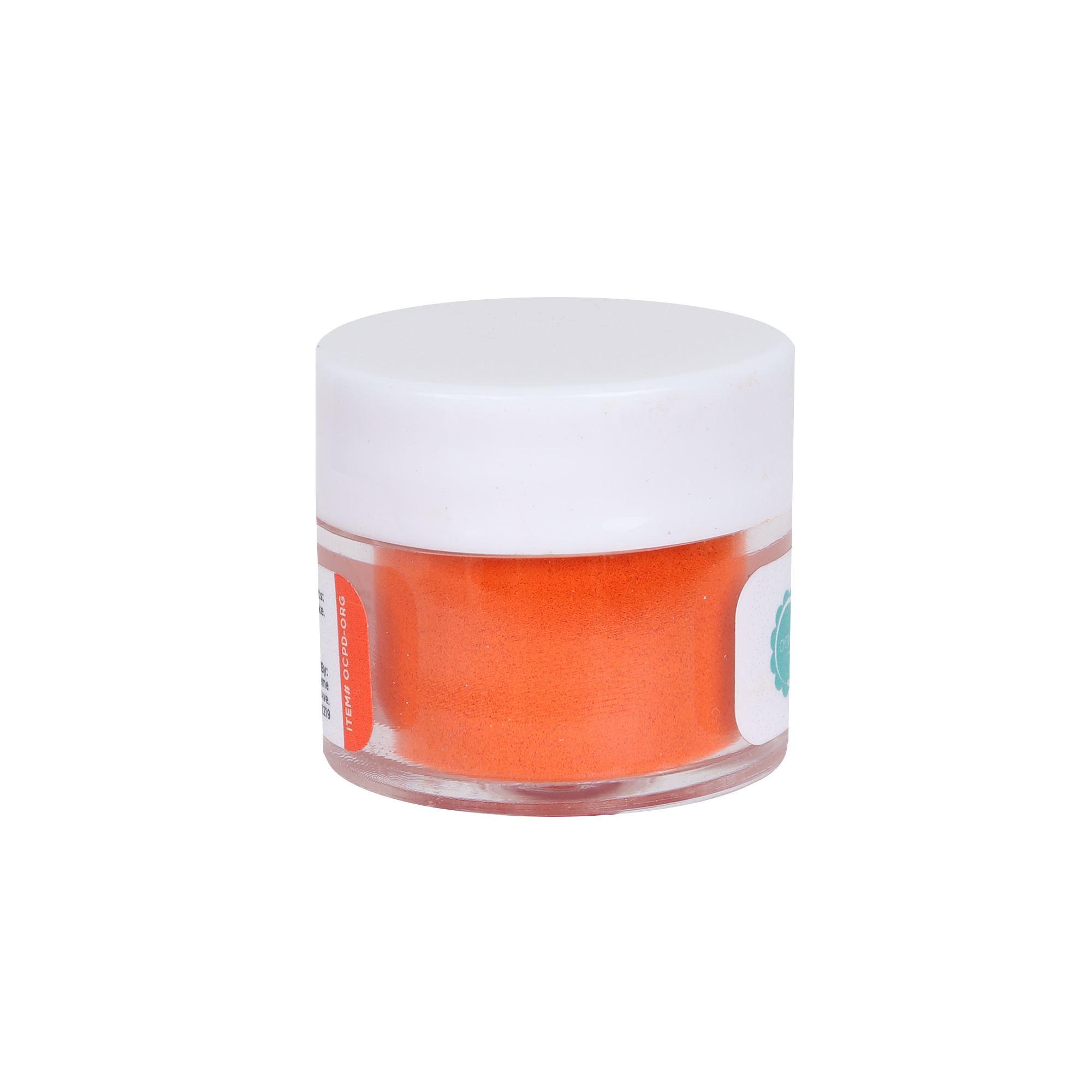 O'Creme Orange Petal Dust, 4 gr. image 2