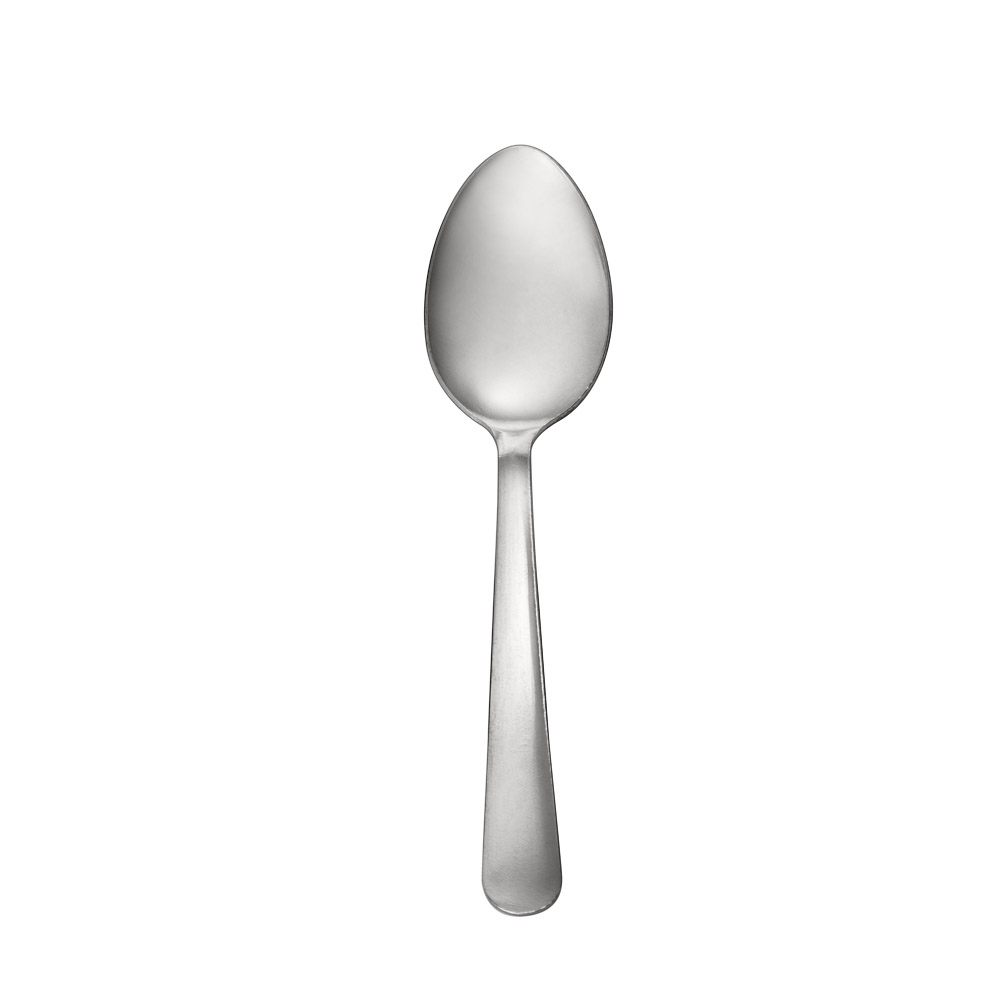 CAC China Windsor Teaspoon, Set of 12 image 1