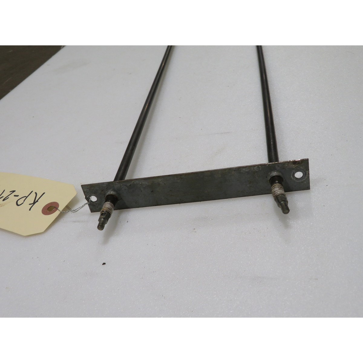 Bakers Pride L1220A Oven Element 460 Volt, OEM, Used Excellent Condition image 1
