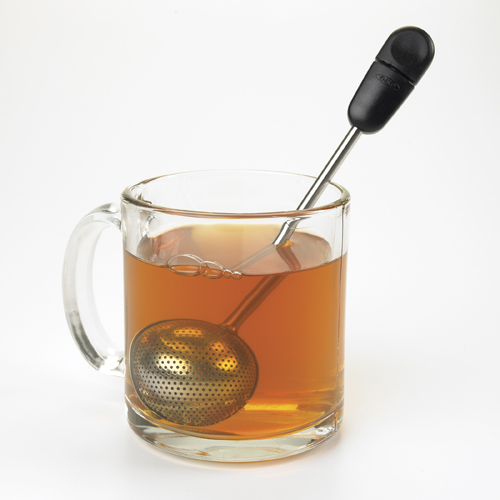 Oxo Good Grips Twisting Tea Ball image 4