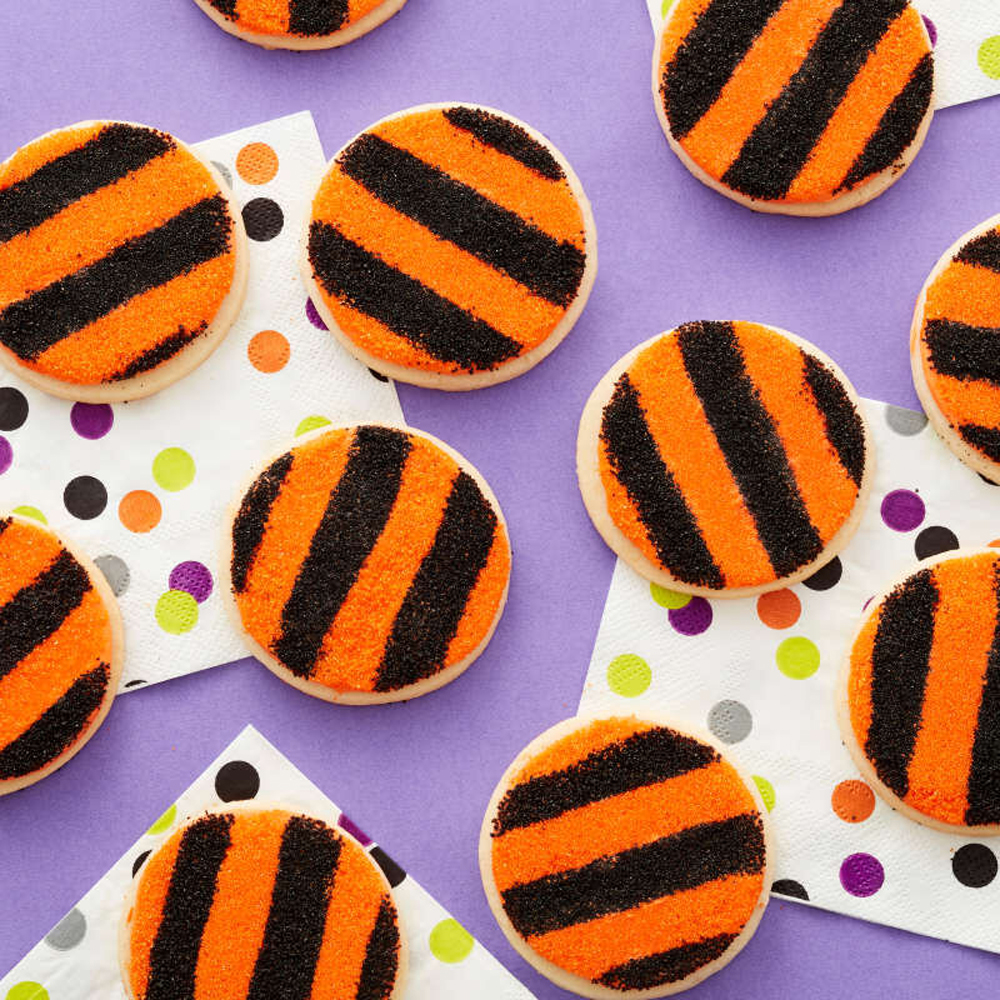 Wilton Halloween Sprinkles Mega Set, Set of 4 image 5