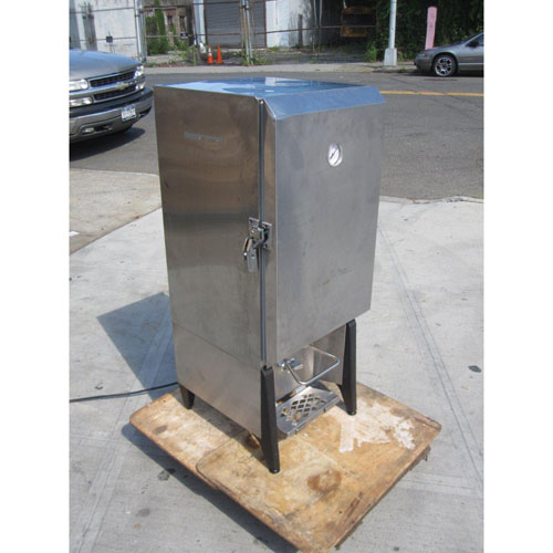 Silver king Milk Dispenser Model # SKMAJ1 Used Very Good Condition  image 1