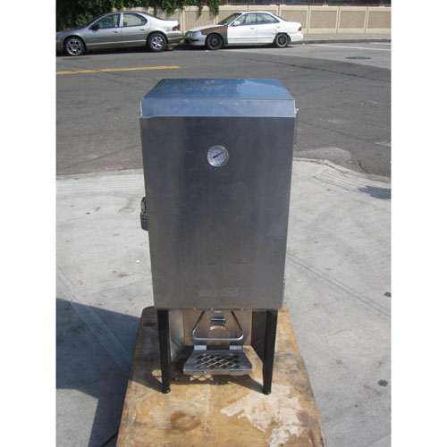 Silver king Milk Dispenser Model # SKMAJ1 Used Very Good Condition  image 5