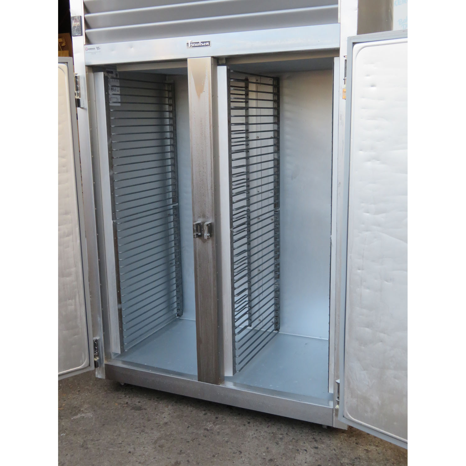 Traulsen G22010 Freezer, Used Very Good Condition image 2