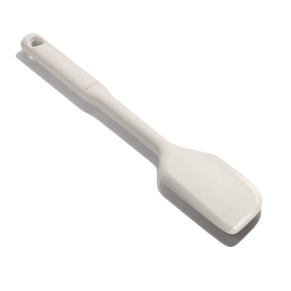 OXO Good Grips Medium Silicone Spatula image 1