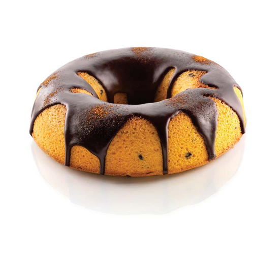 Silikomart Silicone Savarin Mold, Inner (Small) image 2