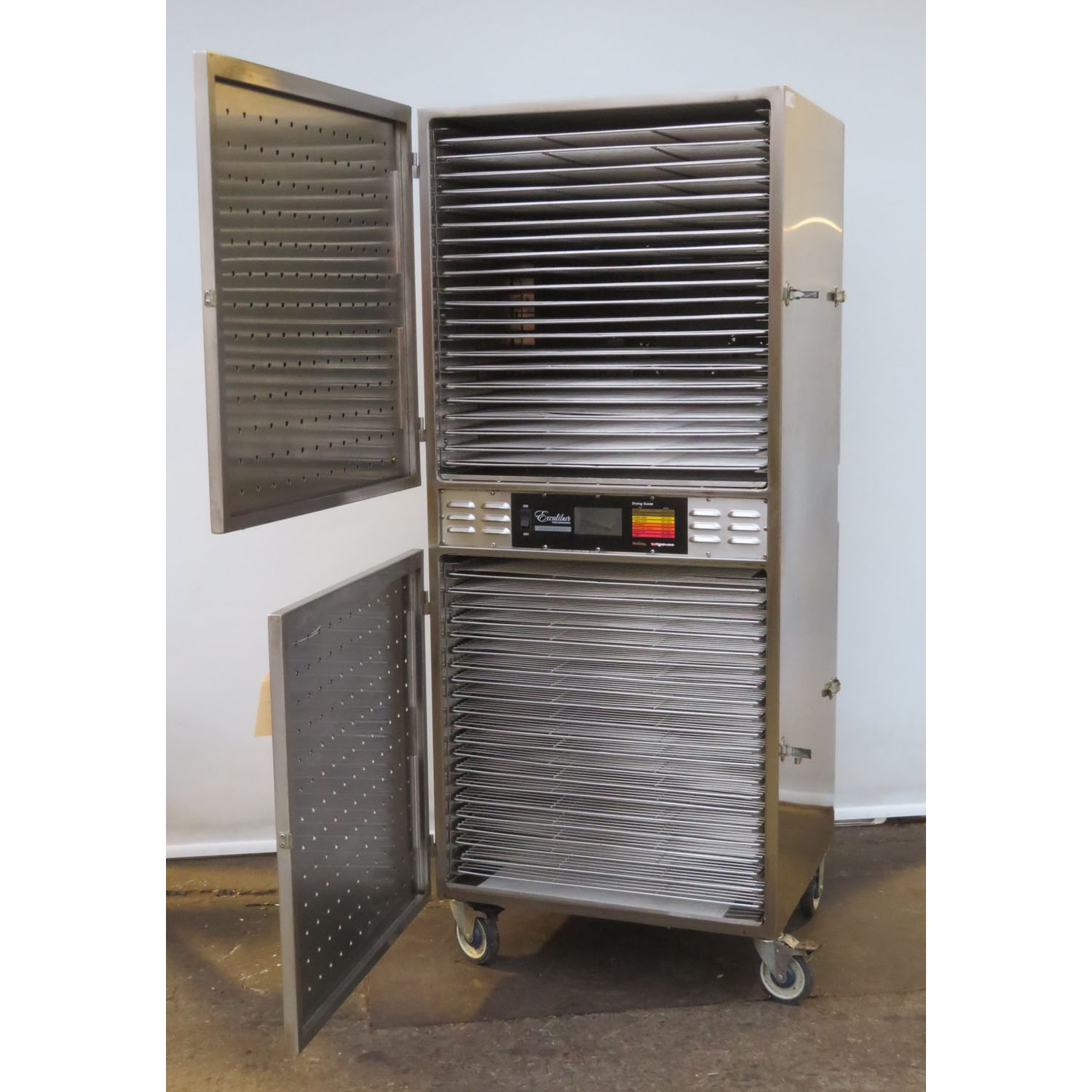 Excalibur ED-2COMM Dehydrator, Used Excellent Condition image 2