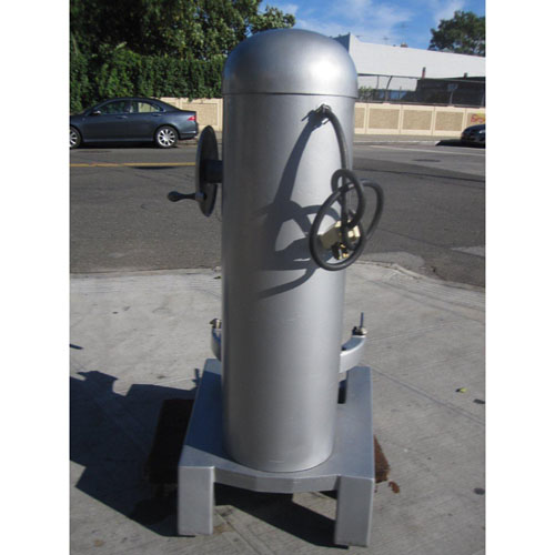 Hobart 60 Qt Mixer Model # H-600 Used Good Condition image 5