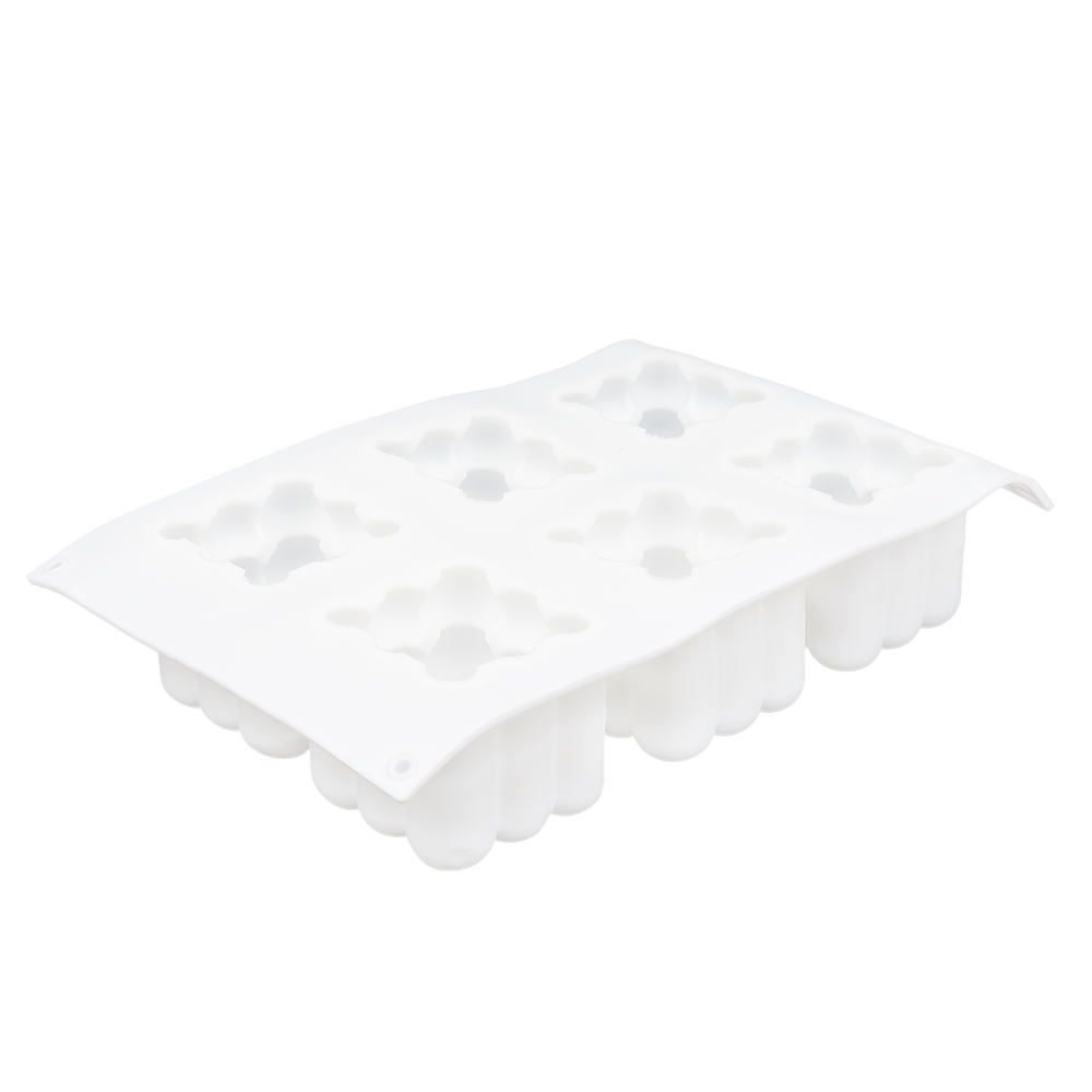 O'Creme Silicone Cube Baking & Freezing Mold image 1