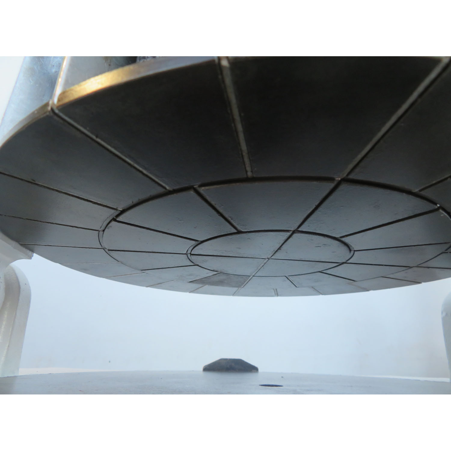 Dutchess BM-36 36 Part Manual Dough Divider, Used Excellent Condition image 1