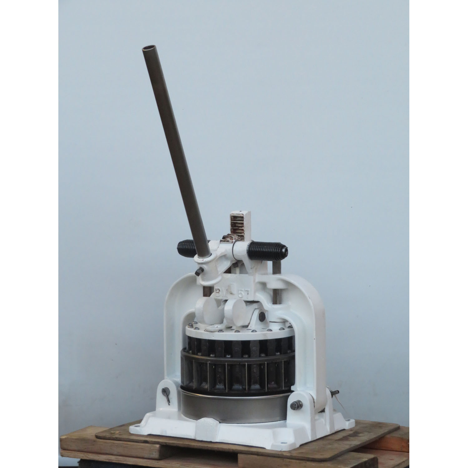 Dutchess BM-36 36 Part Manual Dough Divider, Used Excellent Condition image 3
