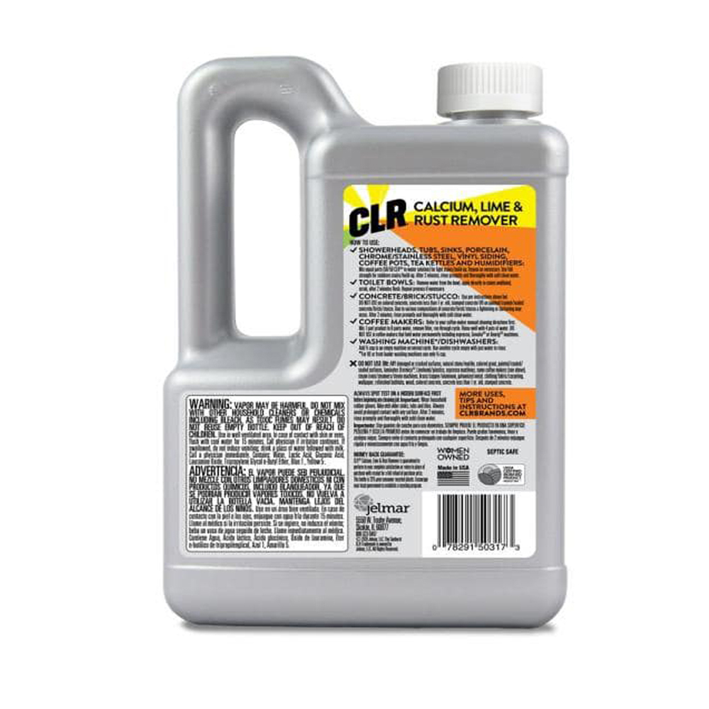 CLR Multi-Surface Cleaner, 28 Oz image 1