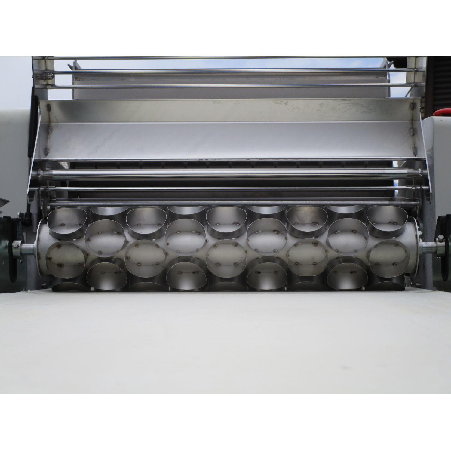 Rondo 122650T39 Donut Cutter, Used Great Condition image 3