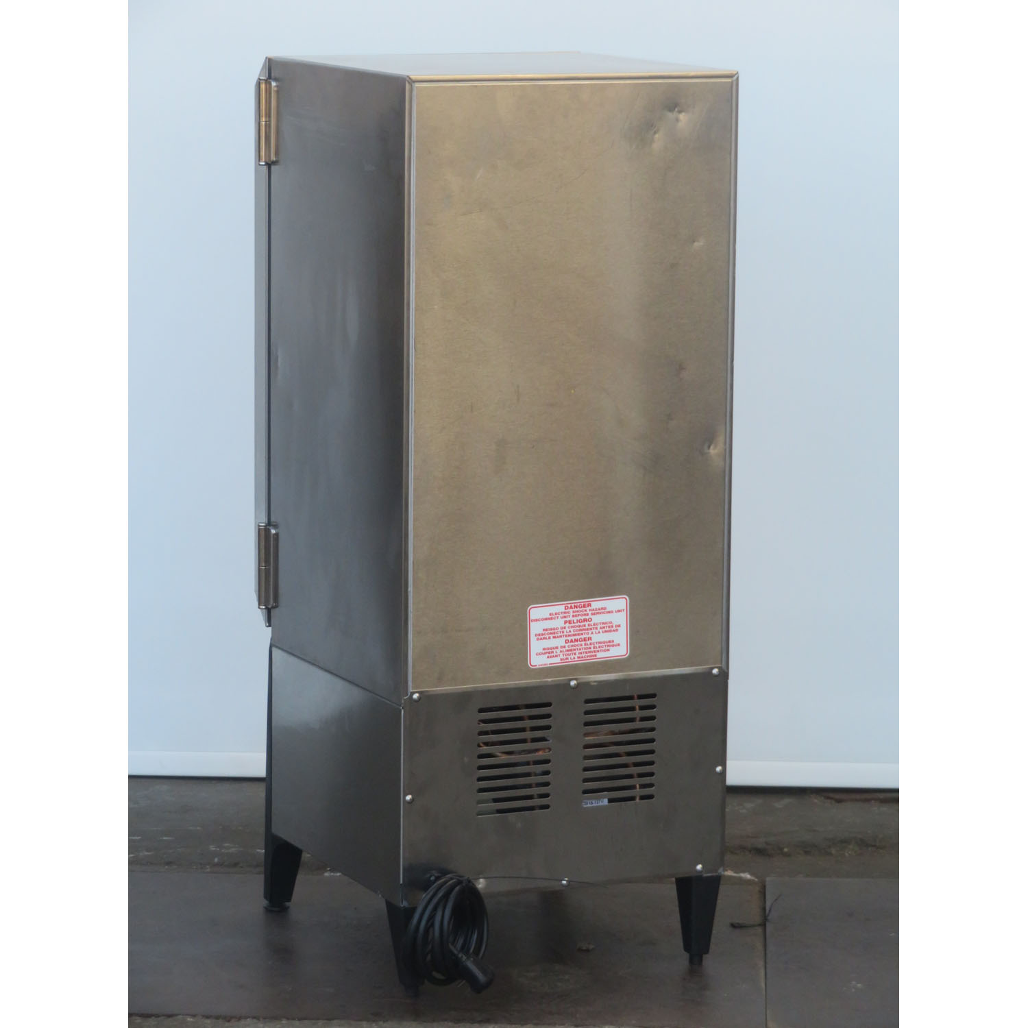 Silver King SKMAJ1-C4 Milk Dispenser, Used Great Condition image 2