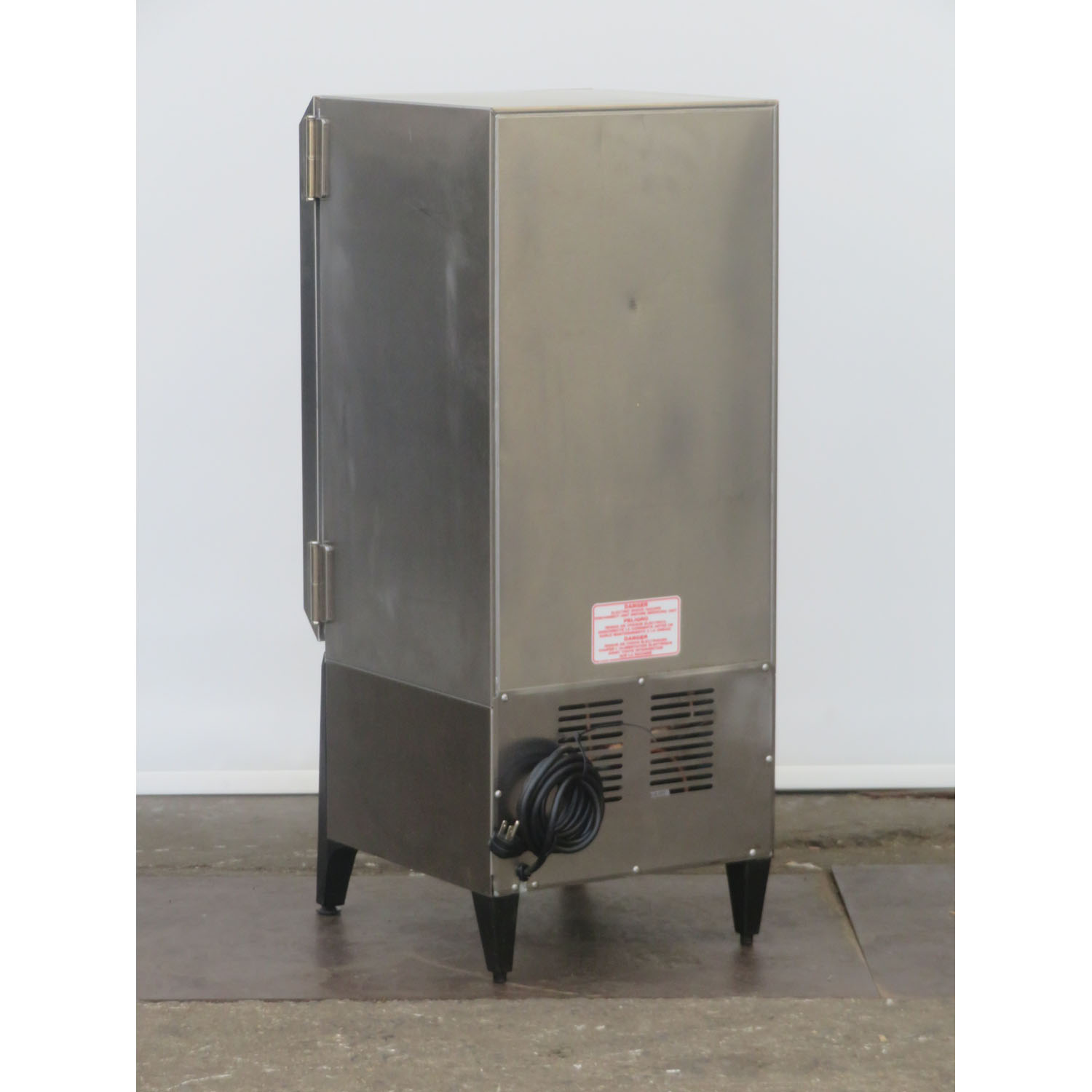Silver King SKMAJ1-C4 Milk Dispenser, Used Excellent Condition image 2
