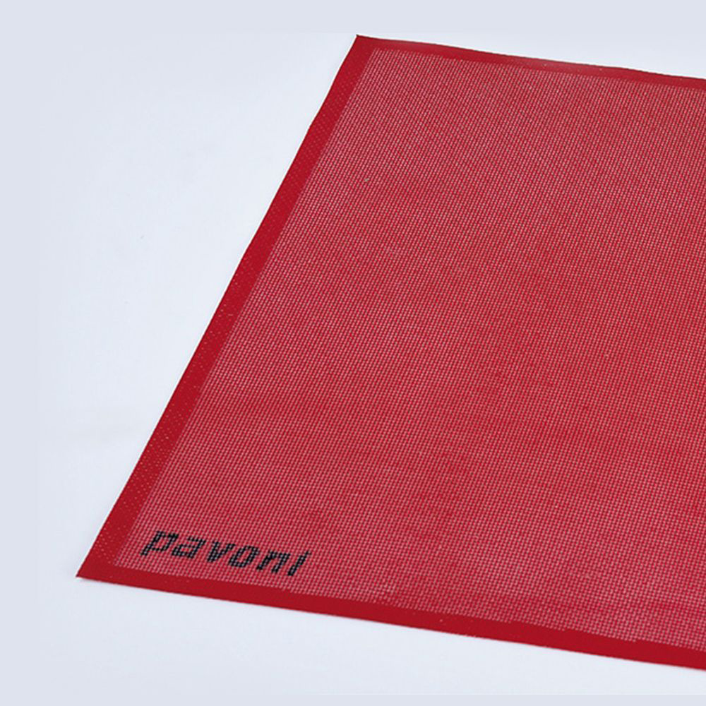 Pavoni FOROSIL64 Silicone Perforated Work Mat 15.2" x 23" image 2