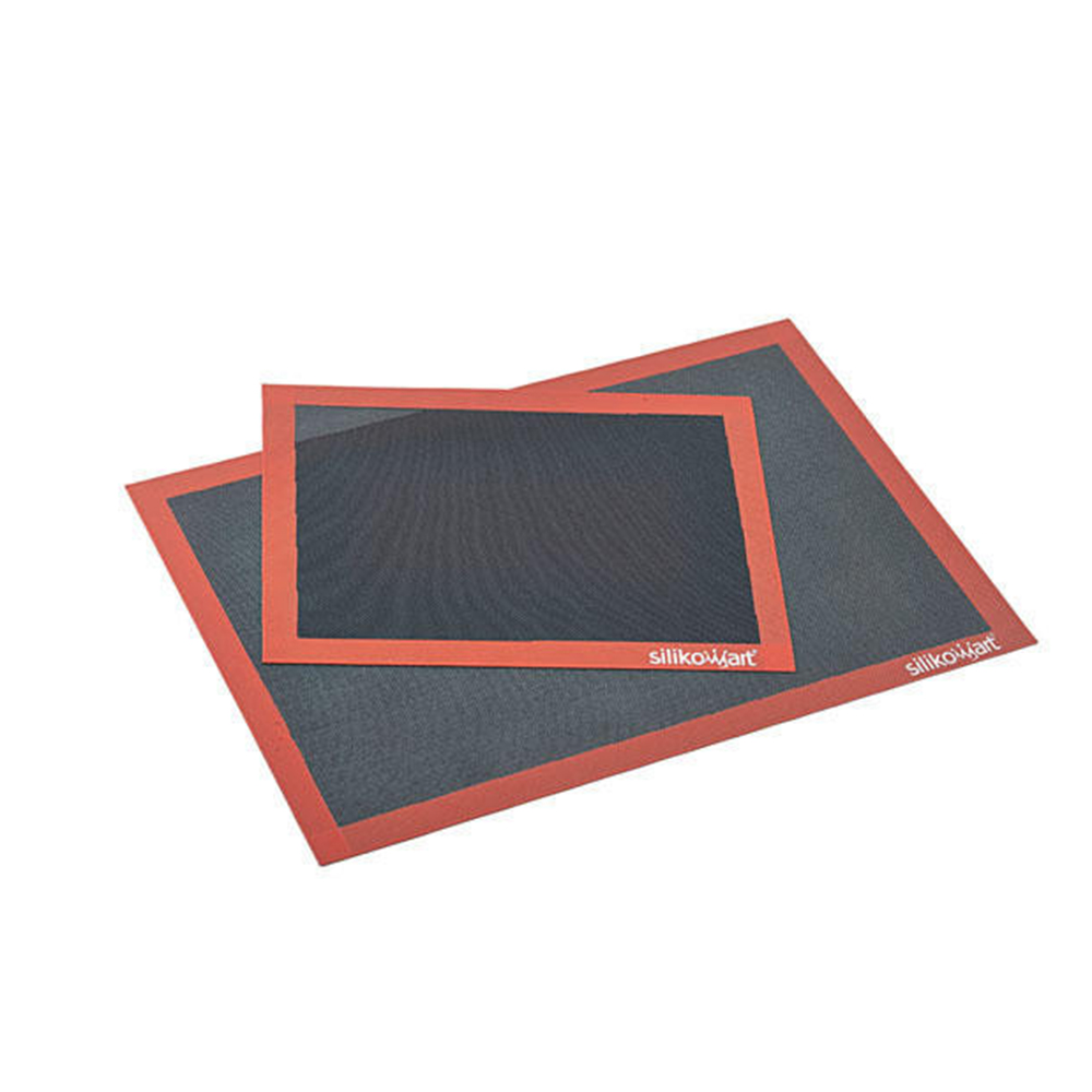 Silikomart Silicone AIR MAT, 595mm x 395mm image 1