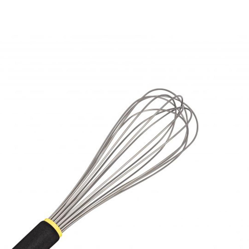 Matfer Whisk with Exoglass Handle - 10" image 1