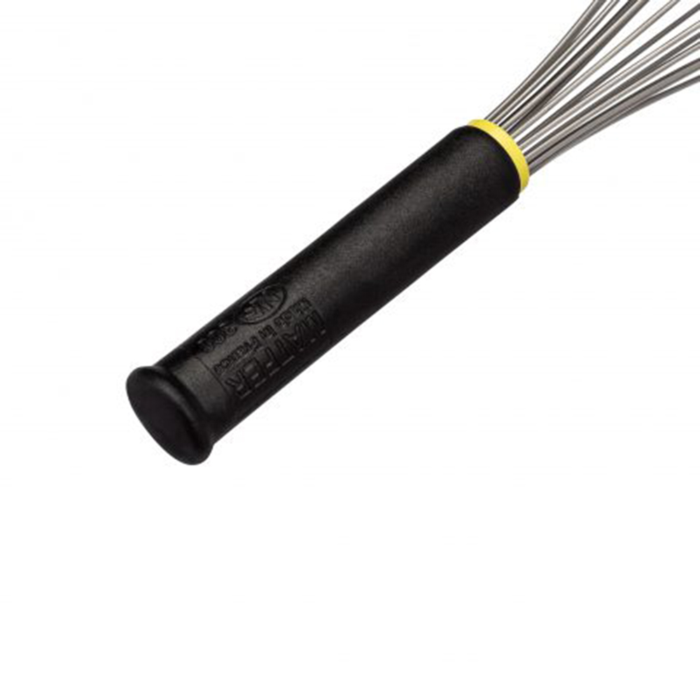 Matfer Whisk with Exoglass Handle - 10" image 2