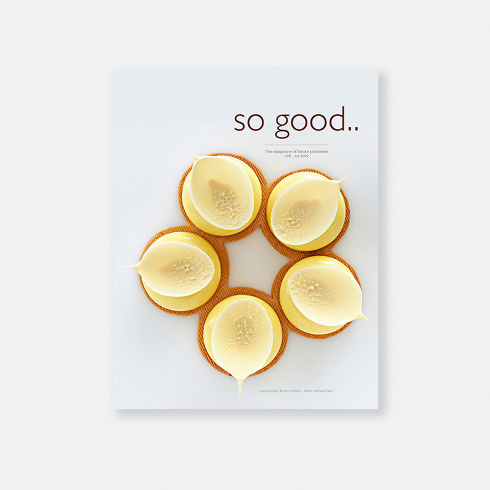 So Good Magazine #28 image 1