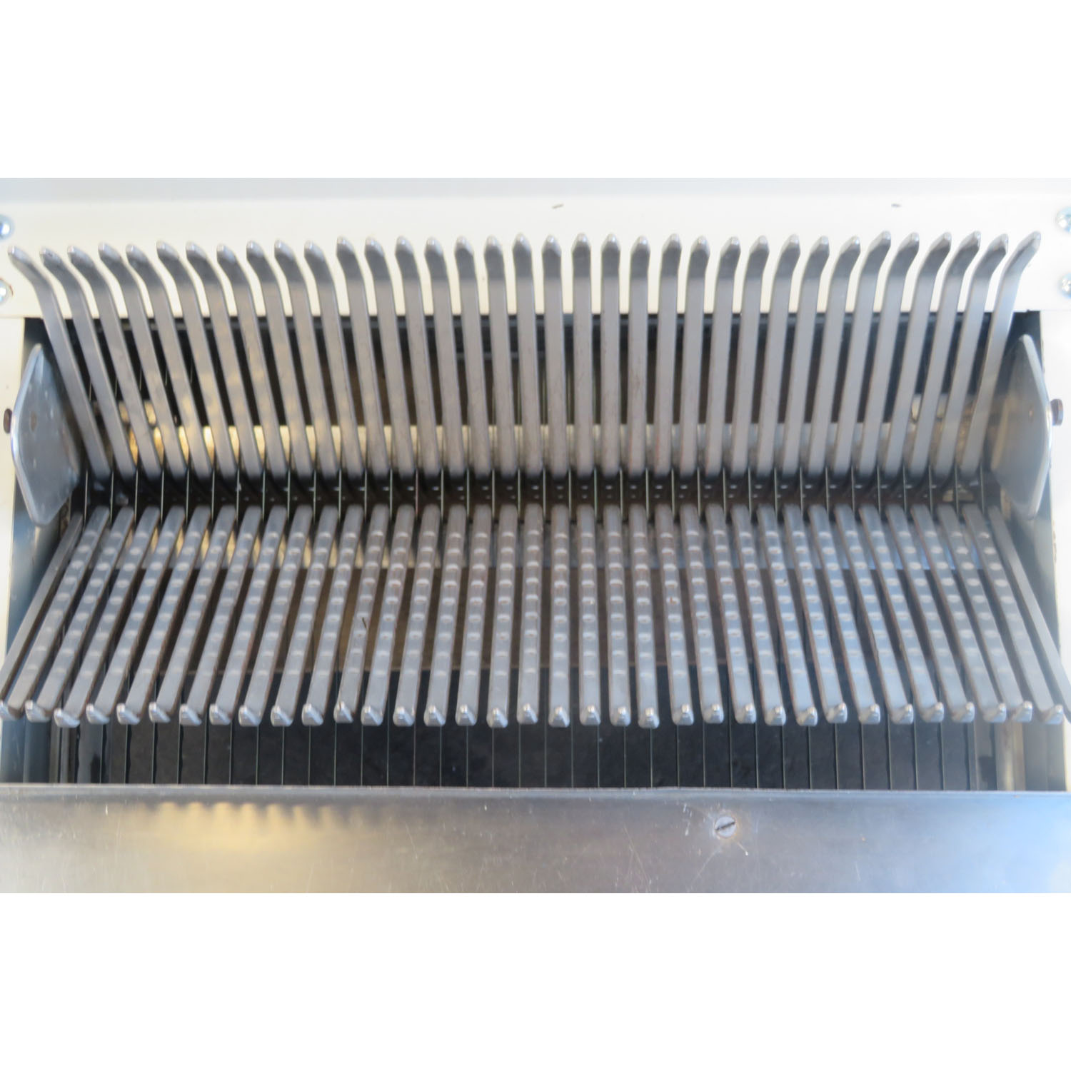 Berkel MB-7/16 Bread Slicer, 7/16" Slice Thickness, Used Excellent Condition image 4