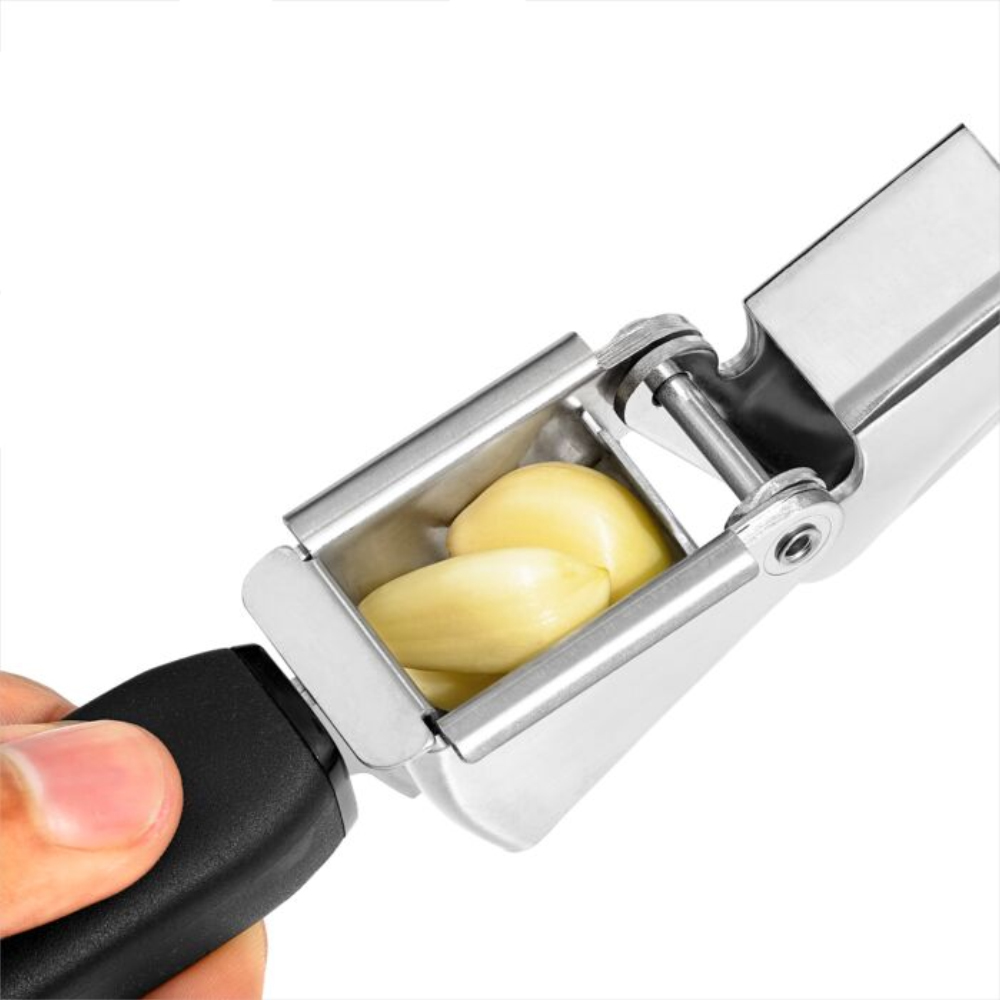 OXO Good Grips Garlic Press image 2