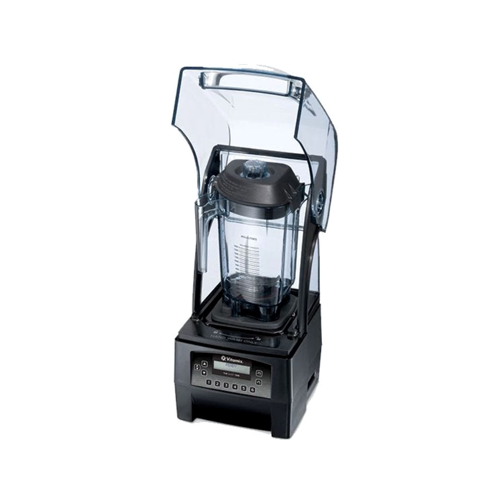 Vitamix 'The Quiet One' Countertop Blender, 48 oz. Container image 2