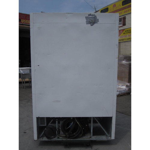 Beverage-Air Frozen Foods Freezer Model # CFG48-5 Used Very Good Condition image 6