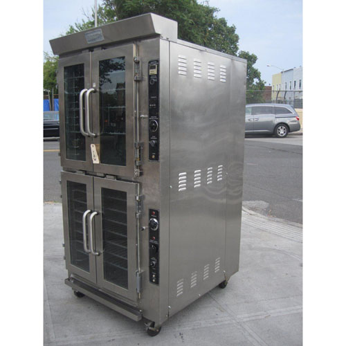 Doyon Oven Proofer Model JAOP-6-E Used Excellent Condition  image 1