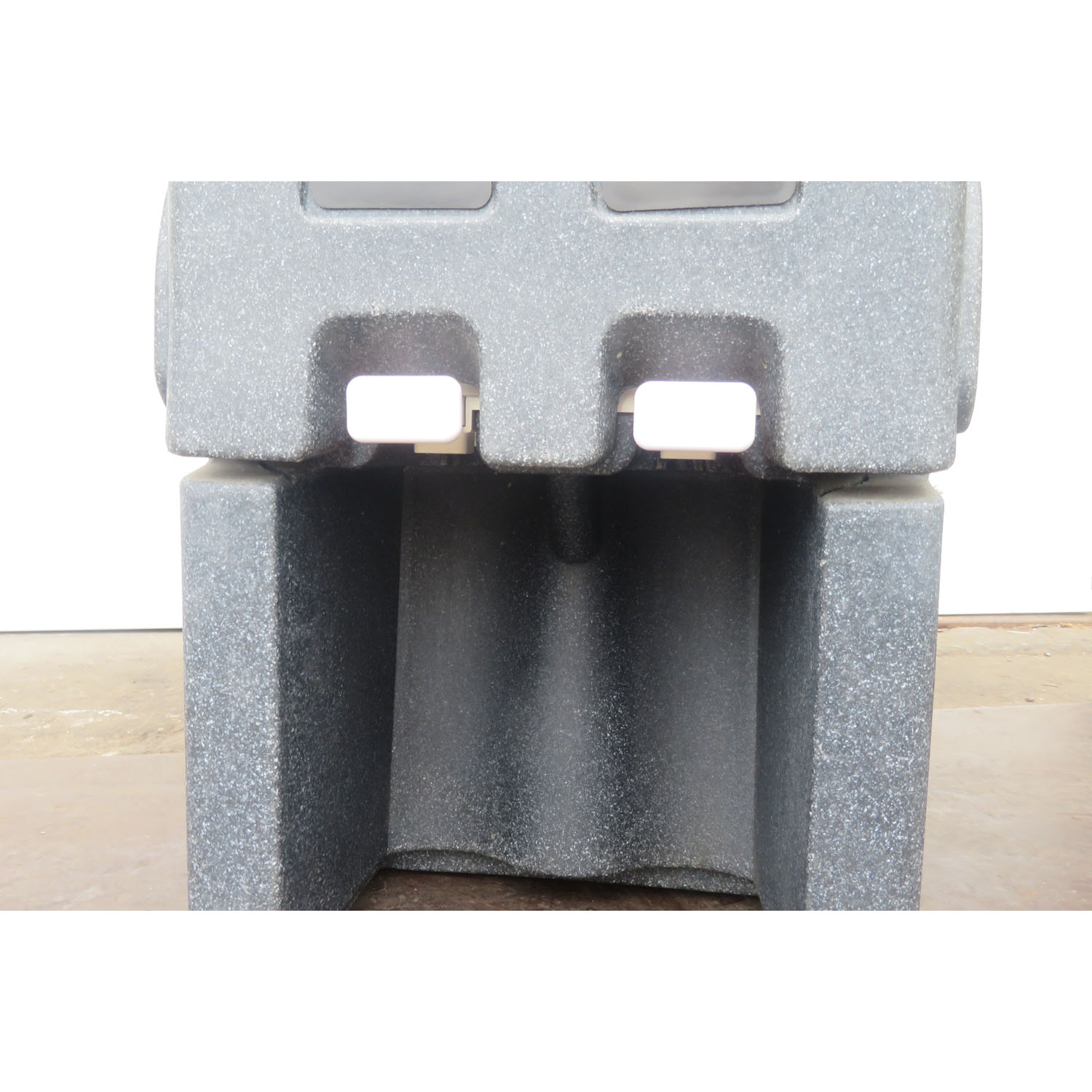 Creamiser 210 Creamer Dispenser, Used Excellent Condition image 1