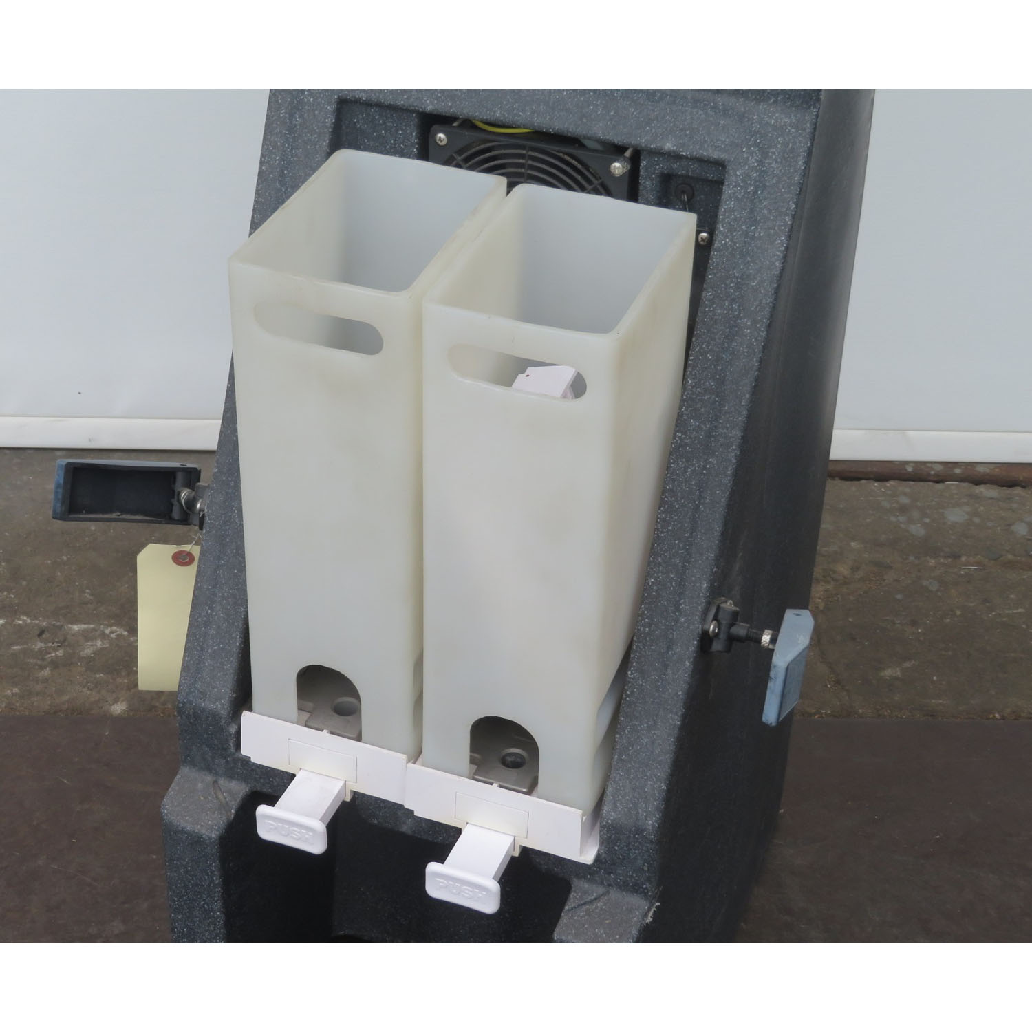 Creamiser 210 Creamer Dispenser, Used Excellent Condition image 3