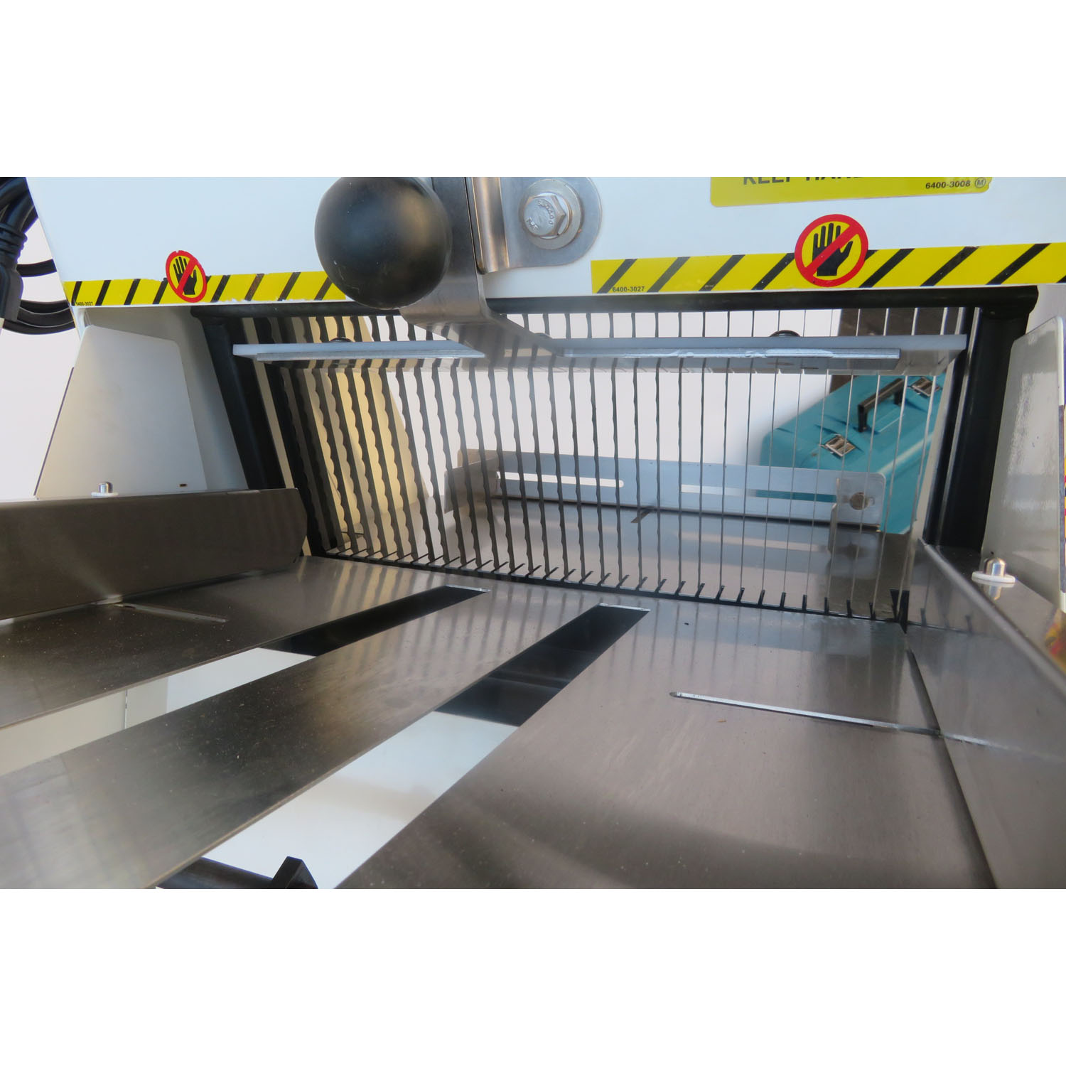 Oliver 797-32 Bread Slicer 1/2" Cut, Used Great Condition image 3